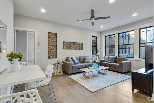 Building Photo - 2626.5 N Rockwell St Rental