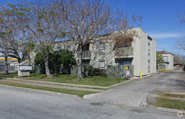 TimberRidge Apartments