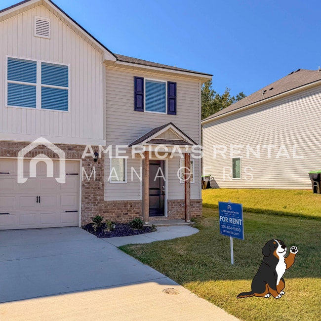 New Construction Townhouse Available for R... - New Construction Townhouse Available for R...