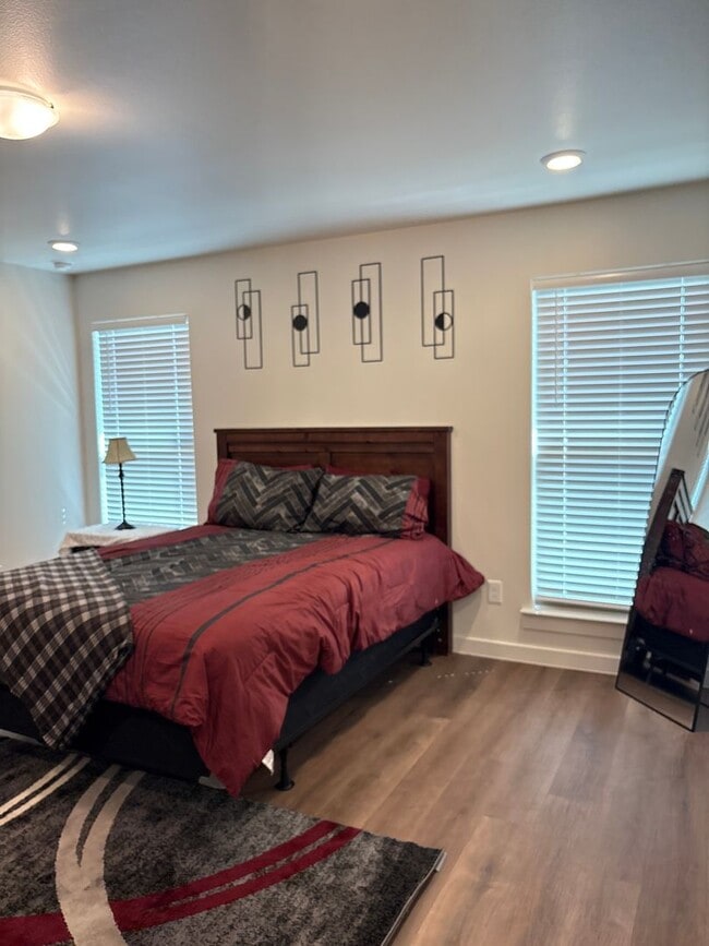 Photo - Brand-New 3/2/2 in Willowbend – Appliances Included & Family-Friendly Location!!