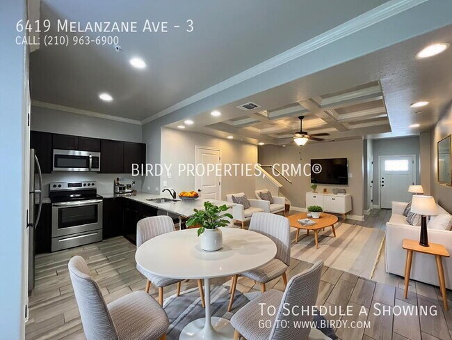 Photo - 6419 Melanzane Ave Unit 3