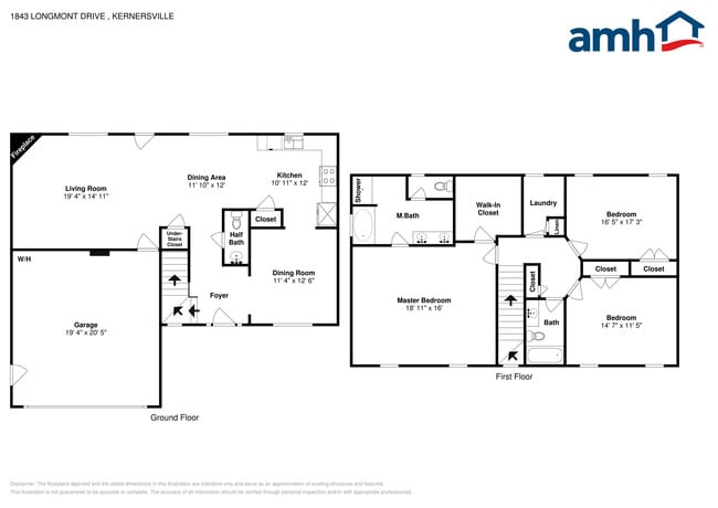 Photo - 1843 Longmont Dr