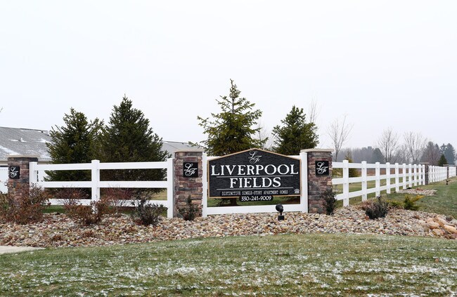 Entry Sign