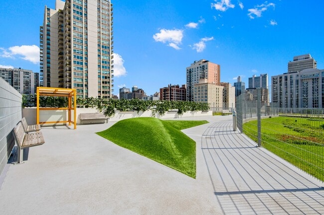 Photo - The Sinclair