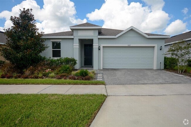 Building Photo - 1669 Way of Peace Ln Rental