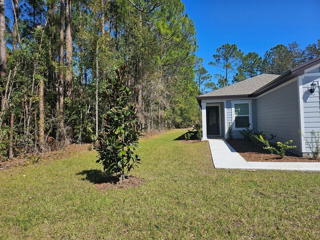 Photo - Brand New modern 3 Bed, 2 bath with 2 car garage in Palm Coast minutes from the Beach and shopping