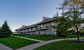 Kearney Meadows Apartments - Kearney Meadows Apartments