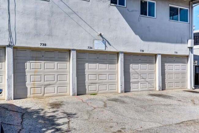 Photo - 732 N Euclid St Unit 732 N Euclid Street