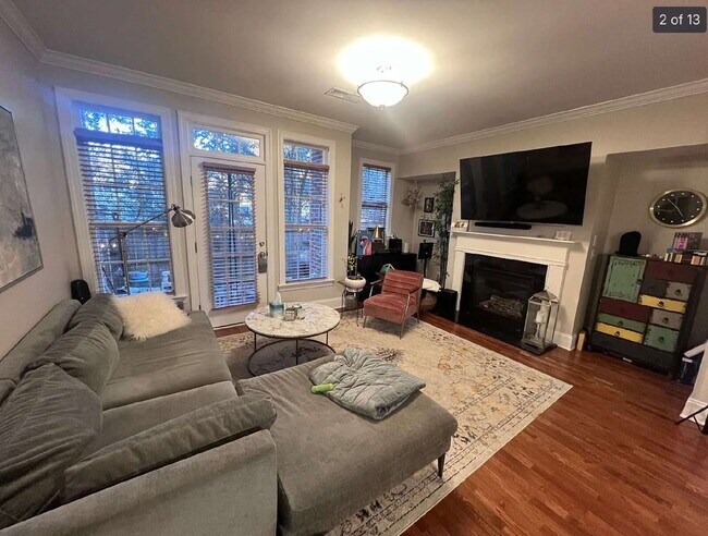 Photo - 655 Highpark Ln