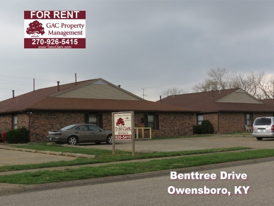 Photo - 4108 Benttree Dr Apartments Unit A