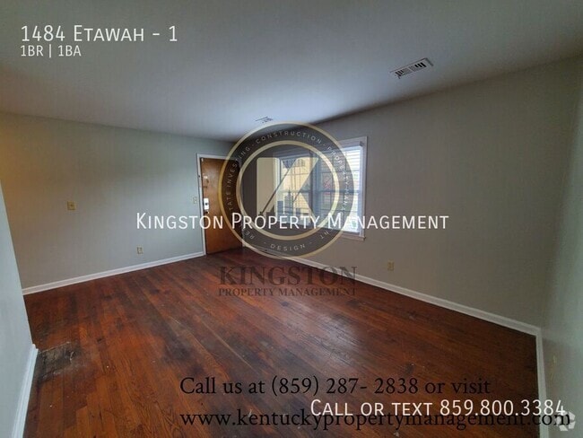 Building Photo - 1484 Etawah-1 Unit 1 Rental