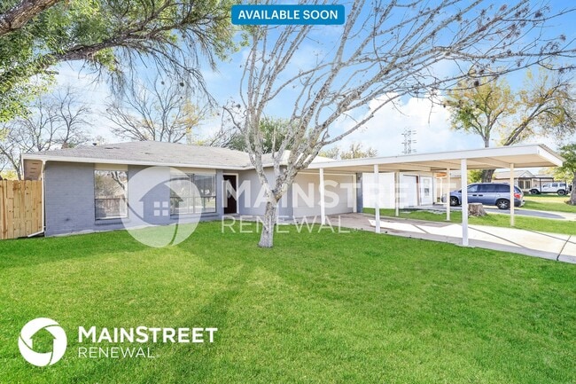 Photo - 5050 Gordon Cooper Dr House