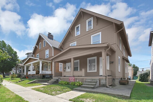 97 E Frambes Ave