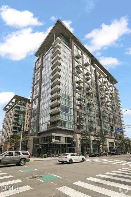 Building Photo - 1100 S Hope St Unit 1605 Rental