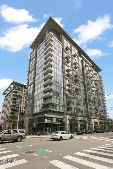 Photo - 1100 S Hope St Unidad 1605 Rental