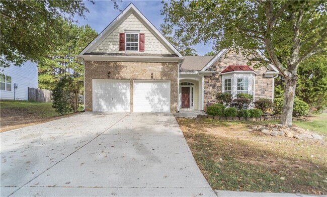 Photo - 3502 Aberdeen Way Casa