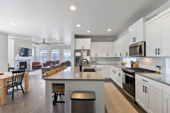 Photo - Beautiful 3-Bed Home in Petrosa with Resort-Style Amenities!