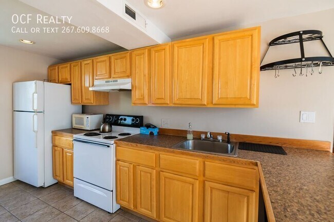 Photo - Two Bed University City Apartment Unidad 3