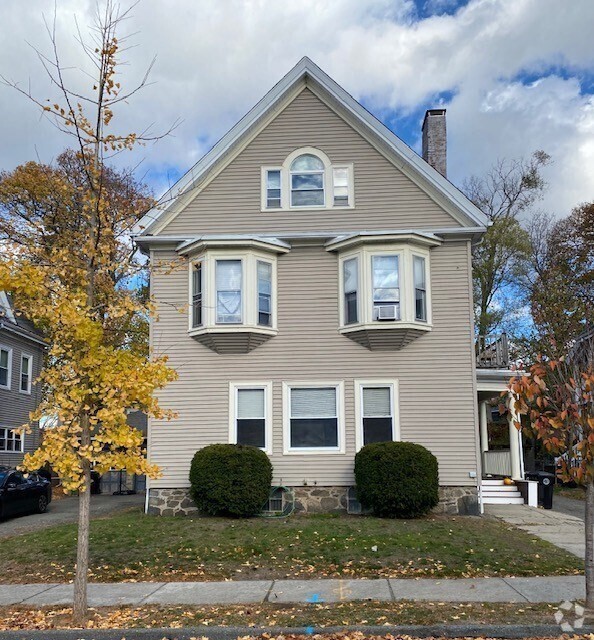 Building Photo - 43 Eliot St Unit 43 Rental