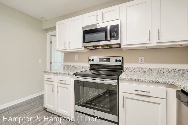 Photo - 4 br, 2 bath House - 1214 BRIARCLIFF ROAD S