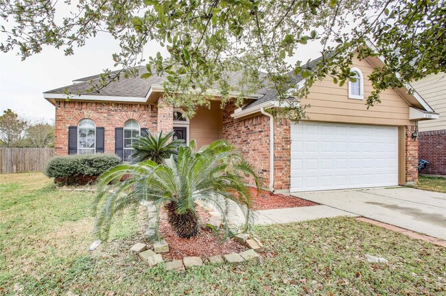 Building Photo - 2301 Wimberly Dr Rental