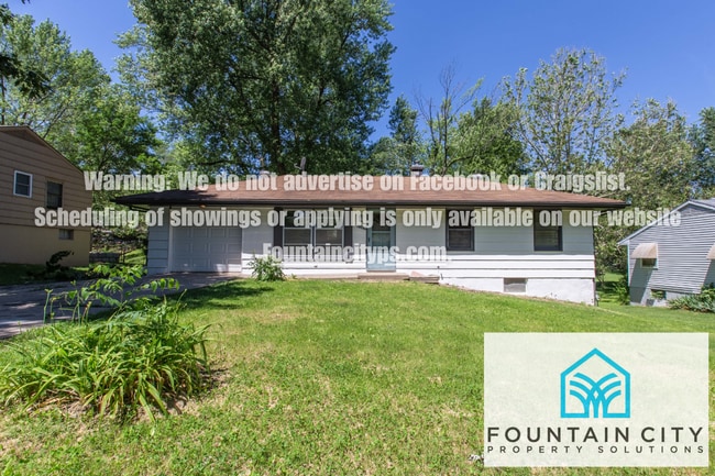 Photo - 1808 N Kiger Rd