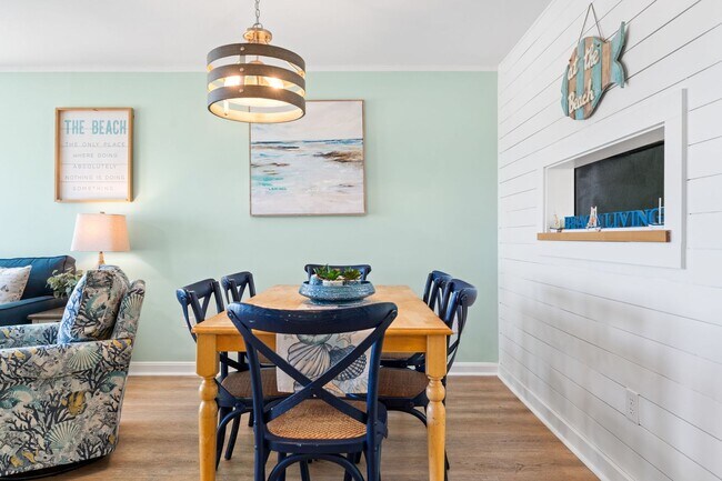 Photo - Fully Furnished Beach Front Rental