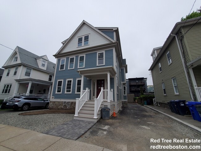 Photo - 51 Fairbanks St Condo Unit 3