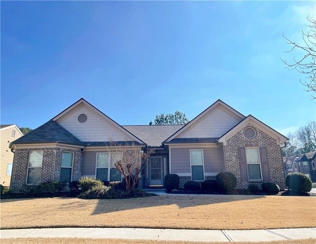 Building Photo - 1821 Bridle Rd