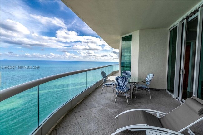 Photo - 16051 Collins Ave Unit 2402