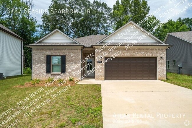 Building Photo - 3737 Seaside Sparrow Cir Rental