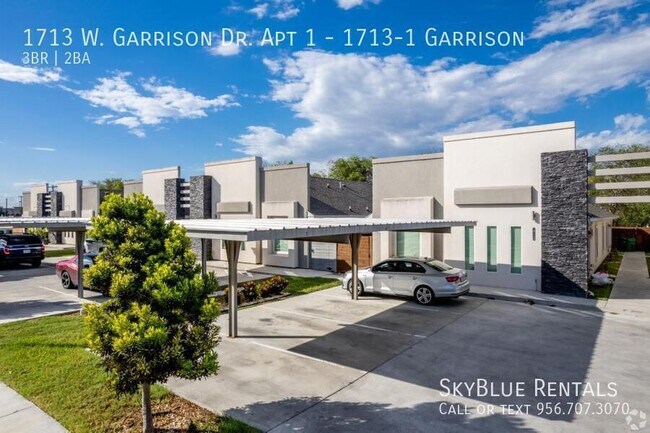Photo - 1713 W Garrison Dr Unidad 1713-1 Garrison