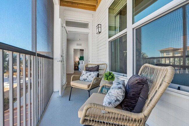 Apex Posner Park - Apex Posner Park