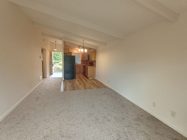 Photo - Remodeled 2-bedroom, 1-bath home located in the heart of East Bremerton