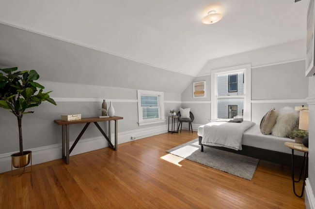 Building Photo - 607A Frederick St Unit 607A Frederick St