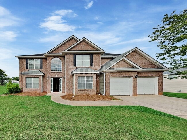 Building Photo - 4354 Defoors Farm Trl