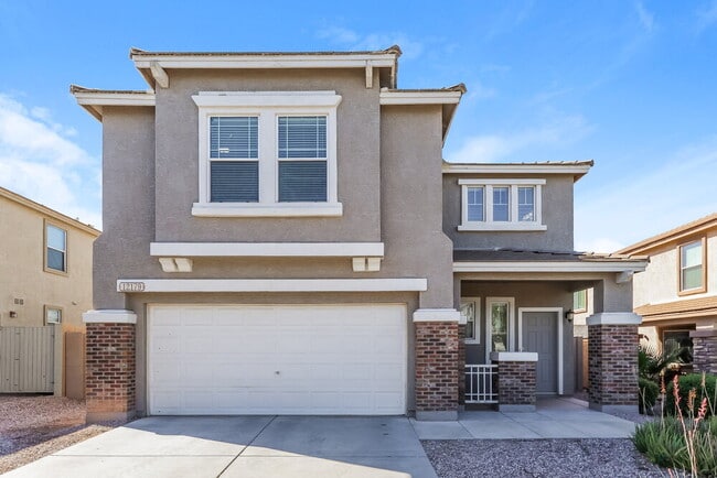 Building Photo - 12179 W Yuma St