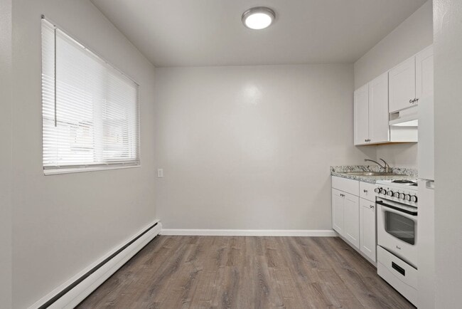 Mill Street Apartments