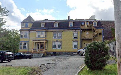 Building Photo - 1 Folsom Ave Unit 3 Rental