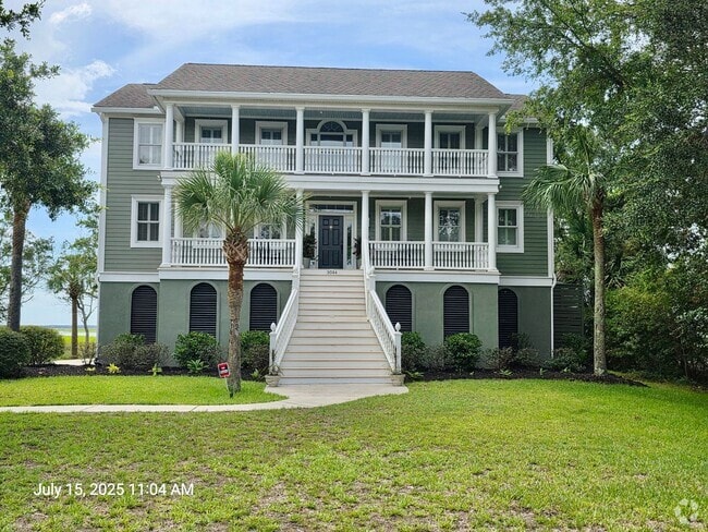 Building Photo - Executive 4 bedroom in Hamlin Plantation w... Rental