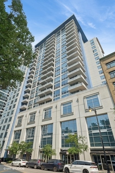 Photo - 1305 S Michigan Ave Condo Unit 1005