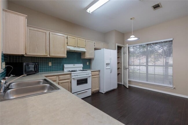 Photo - Charming Pflugerville Home