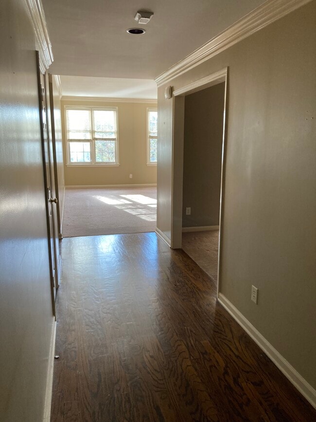 Entrada - 2350 Montevallo Rd Unidad 1509