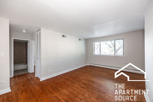 Photo - 6011 N Winthrop Ave Unidad 302