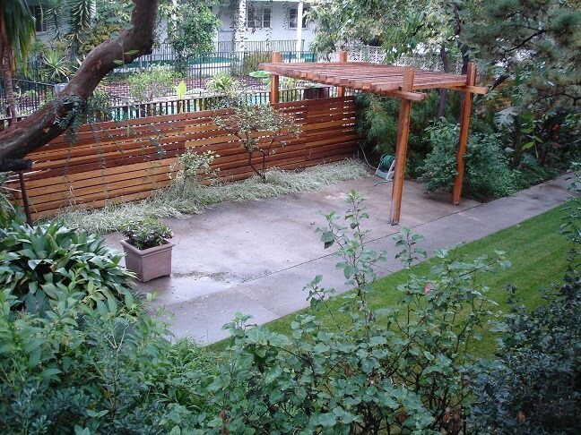 Photo - 1219 N Crescent Heights Blvd Apartamentos Unidad C