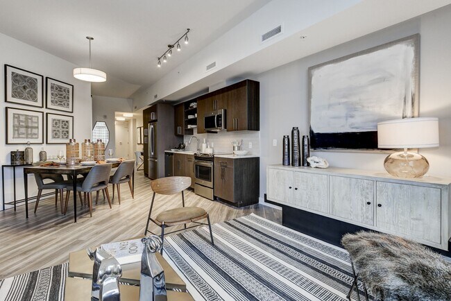 Photo - Legacy West End