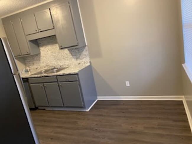 Woodland Park Apartments