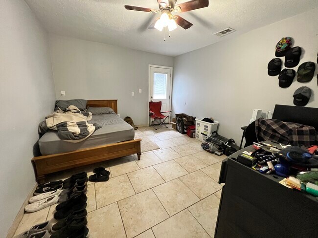 Bedroom 1 - 225 Orr St House
