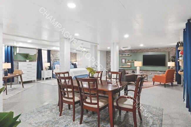 Photo - 3744/3746 Harrison Blvd Unit 3746 -  B