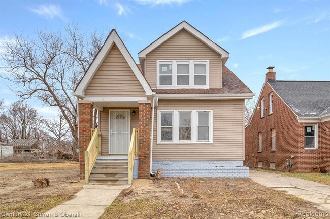 Building Photo - 13851 Liberal St